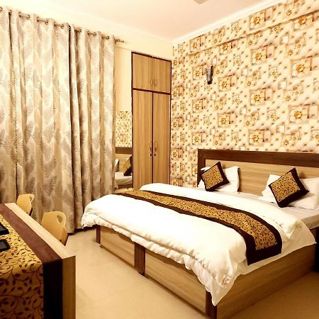 Hotel Sun Haven Greater Noida Εξωτερικό φωτογραφία