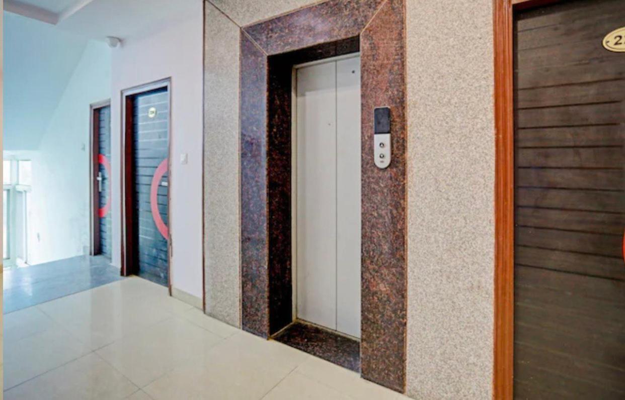 Hotel Sun Haven Greater Noida Εξωτερικό φωτογραφία