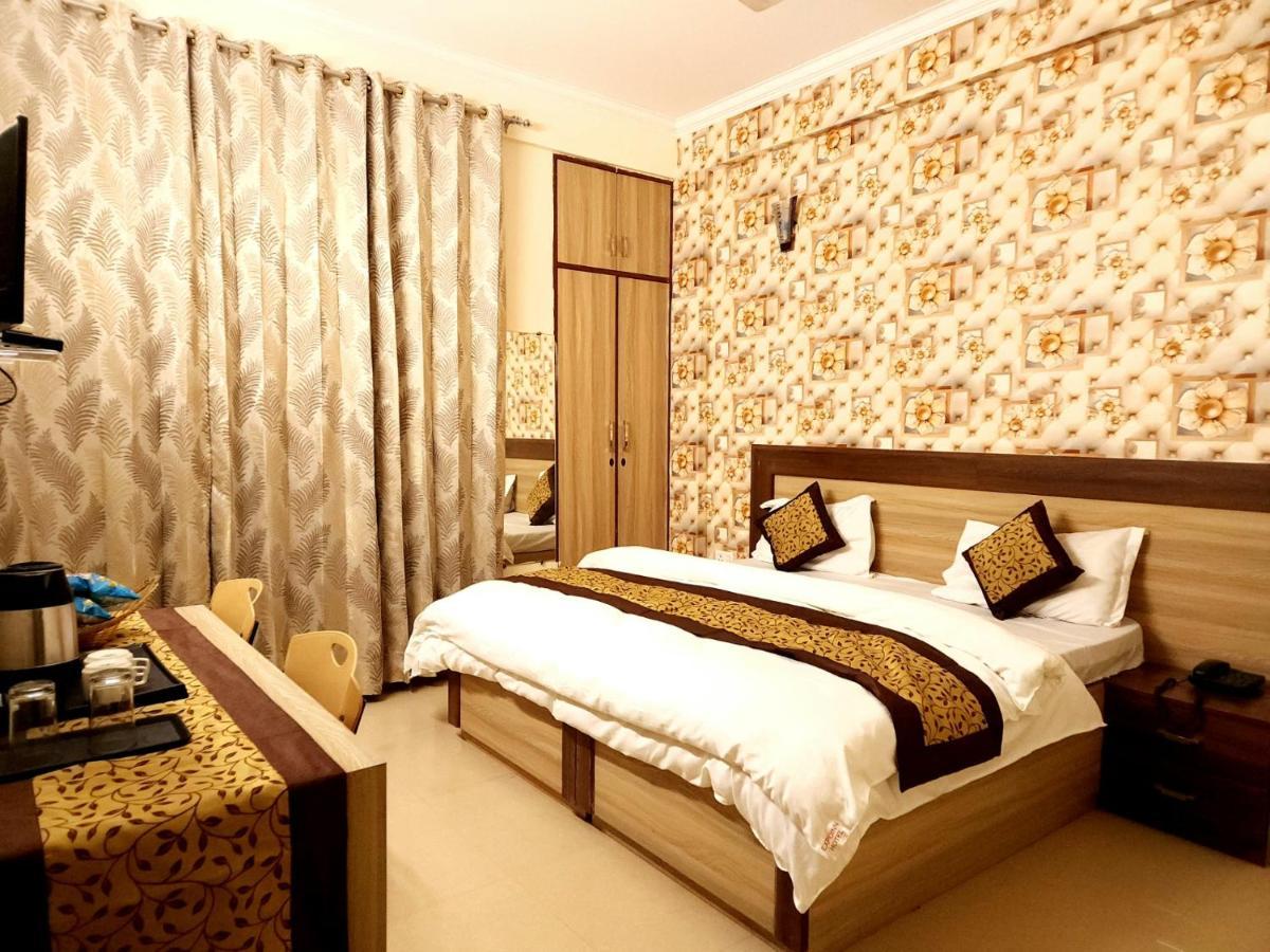Hotel Sun Haven Greater Noida Εξωτερικό φωτογραφία