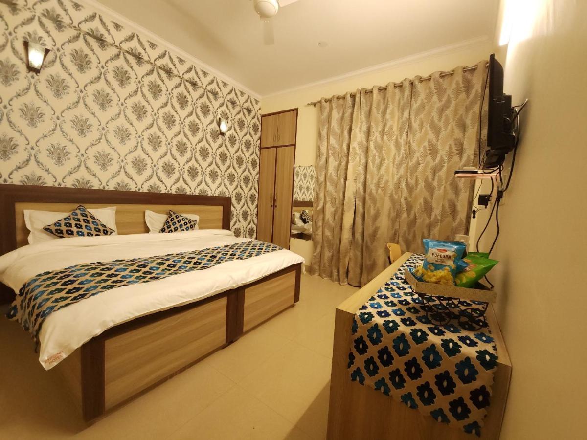 Hotel Sun Haven Greater Noida Εξωτερικό φωτογραφία