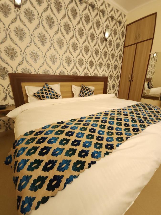 Hotel Sun Haven Greater Noida Εξωτερικό φωτογραφία