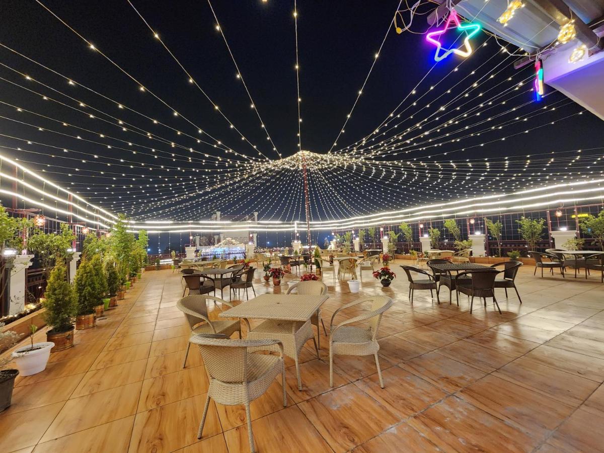 Hotel Sun Haven Greater Noida Εξωτερικό φωτογραφία