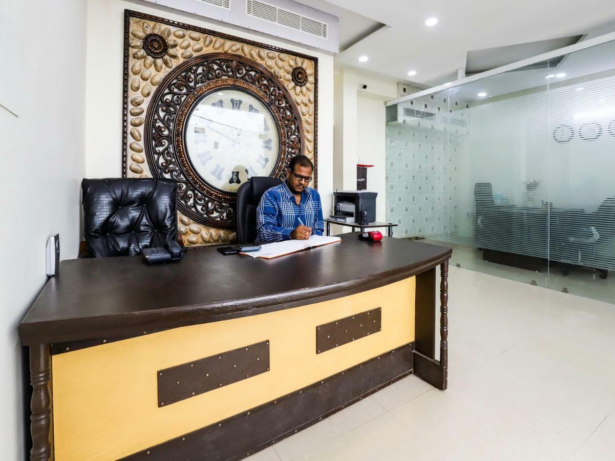 Hotel Sun Haven Greater Noida Εξωτερικό φωτογραφία