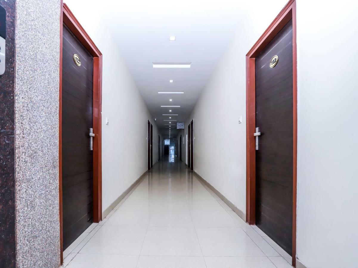 Hotel Sun Haven Greater Noida Εξωτερικό φωτογραφία