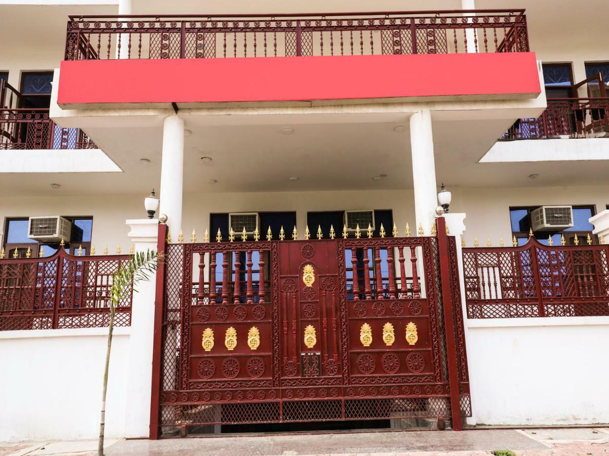 Hotel Sun Haven Greater Noida Εξωτερικό φωτογραφία
