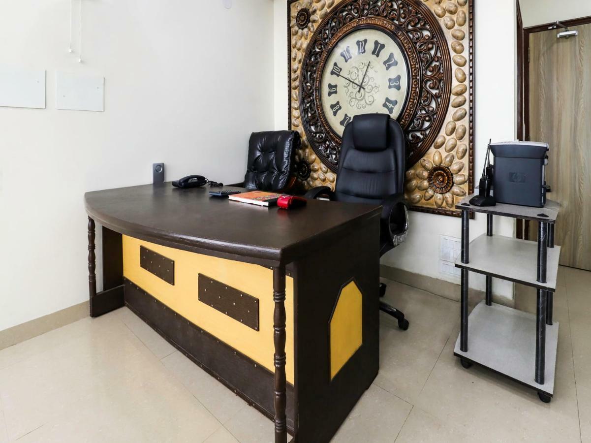 Hotel Sun Haven Greater Noida Εξωτερικό φωτογραφία