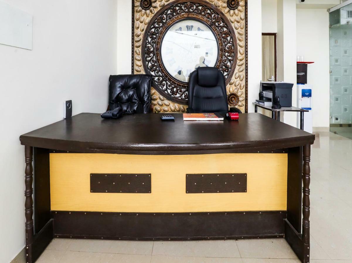 Hotel Sun Haven Greater Noida Εξωτερικό φωτογραφία