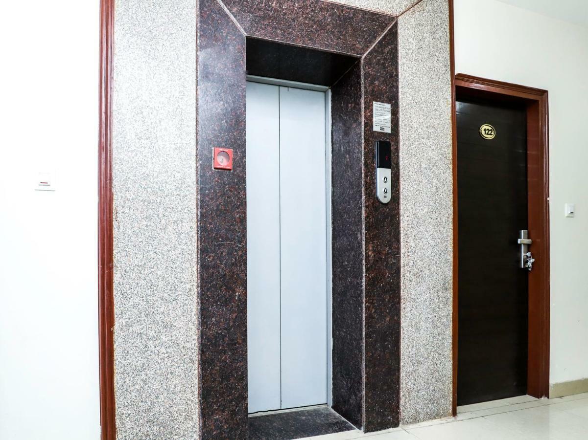 Hotel Sun Haven Greater Noida Εξωτερικό φωτογραφία