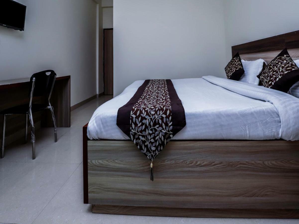Hotel Sun Haven Greater Noida Εξωτερικό φωτογραφία