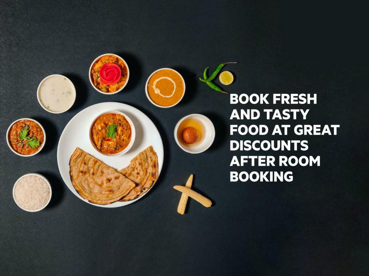Hotel Sun Haven Greater Noida Εξωτερικό φωτογραφία