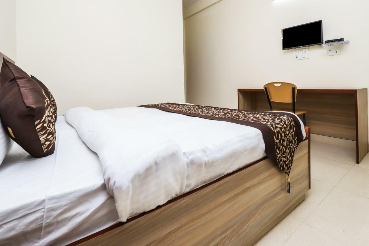 Hotel Sun Haven Greater Noida Εξωτερικό φωτογραφία