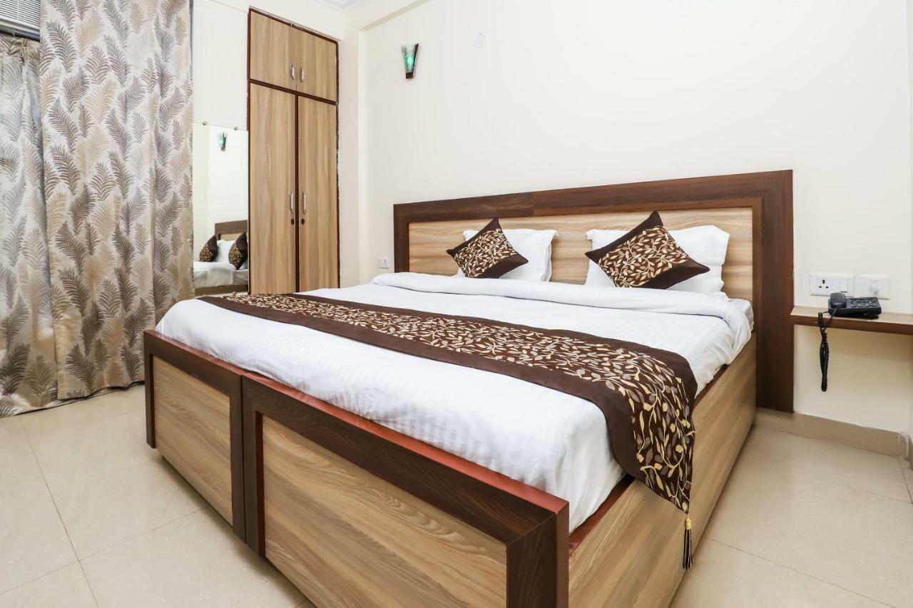 Hotel Sun Haven Greater Noida Εξωτερικό φωτογραφία
