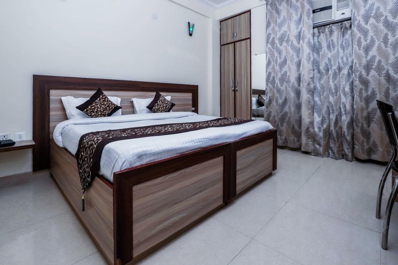 Hotel Sun Haven Greater Noida Δωμάτιο φωτογραφία