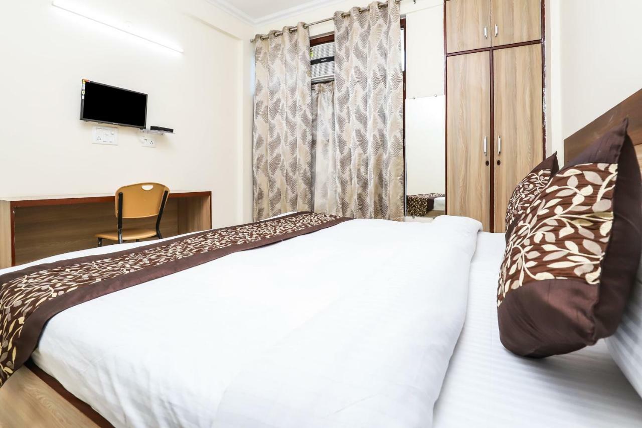 Hotel Sun Haven Greater Noida Εξωτερικό φωτογραφία