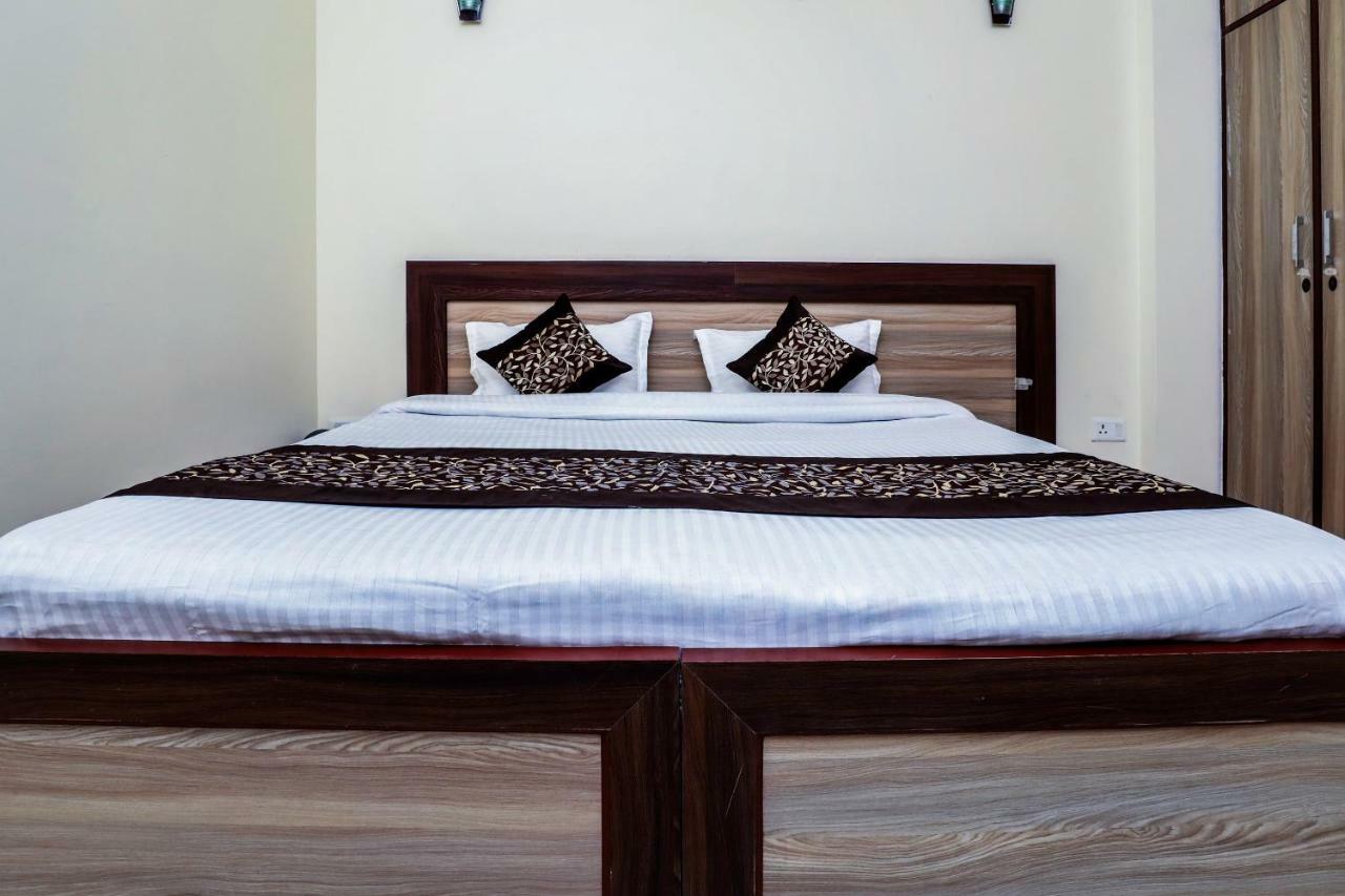 Hotel Sun Haven Greater Noida Εξωτερικό φωτογραφία