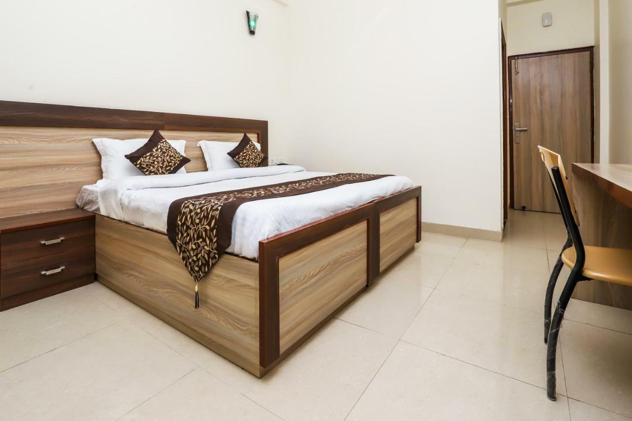 Hotel Sun Haven Greater Noida Εξωτερικό φωτογραφία