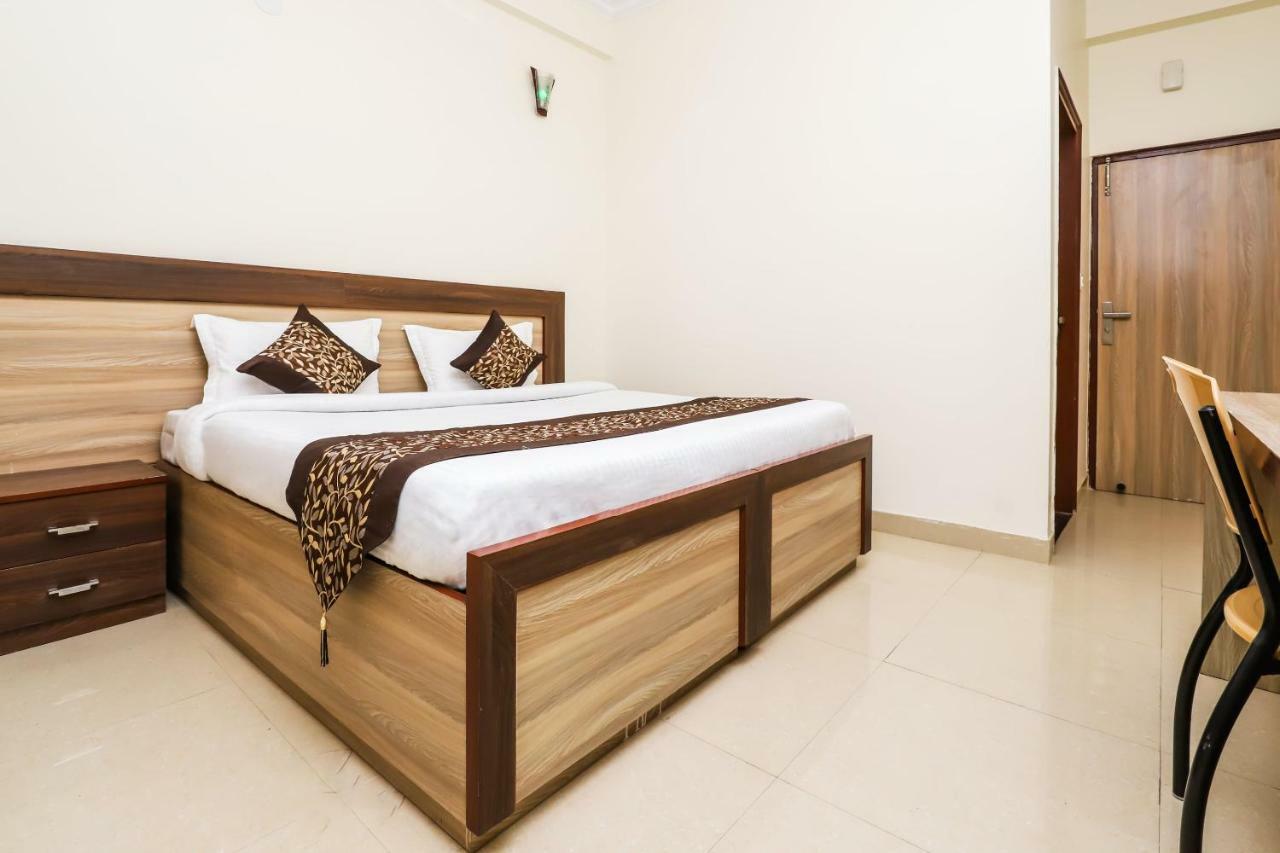 Hotel Sun Haven Greater Noida Δωμάτιο φωτογραφία