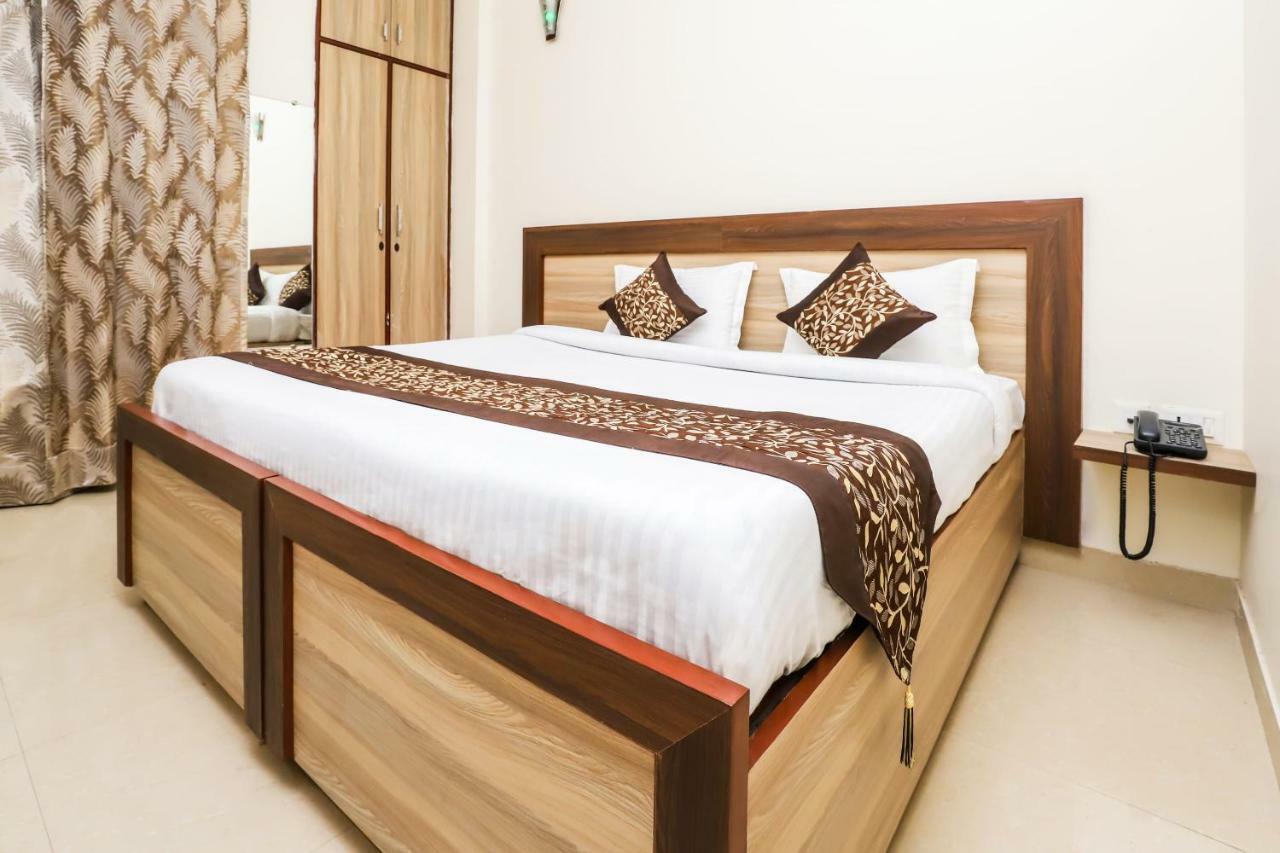 Hotel Sun Haven Greater Noida Εξωτερικό φωτογραφία